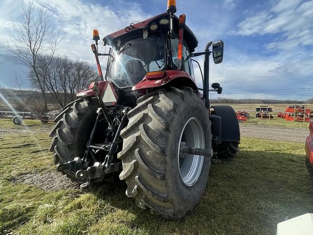 Image of Case IH 220 equipment image 3