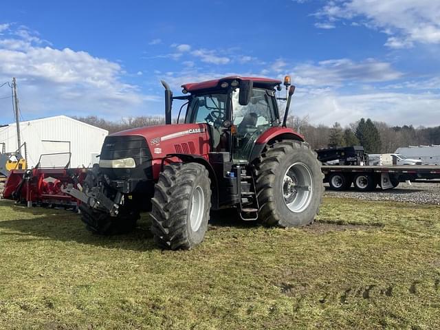 Image of Case IH 220 equipment image 1