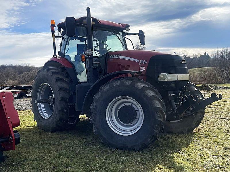 Image of Case IH 220 Primary image