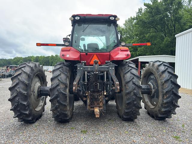Image of Case IH Magnum 250 equipment image 3