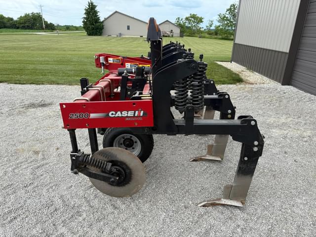 Image of Case IH 2500 Ecolo-Til equipment image 1