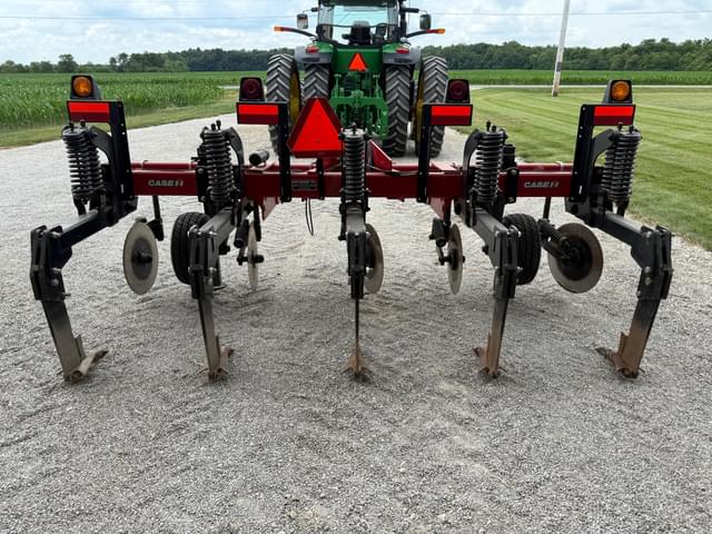 Image of Case IH 2500 Ecolo-Til equipment image 3