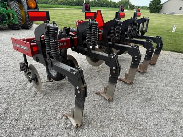 Image of Case IH 2500 Ecolo-Til equipment image 2