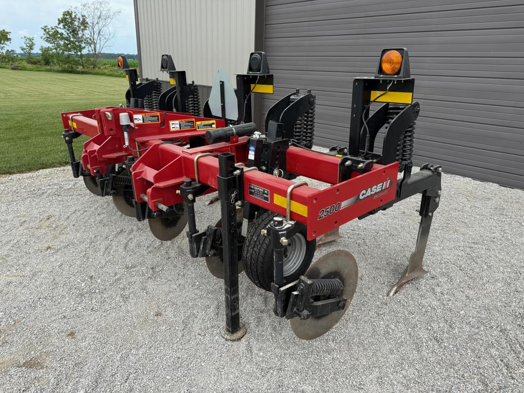 Image of Case IH 2500 Ecolo-Til Primary image