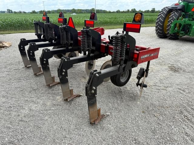 Image of Case IH 2500 Ecolo-Til equipment image 4