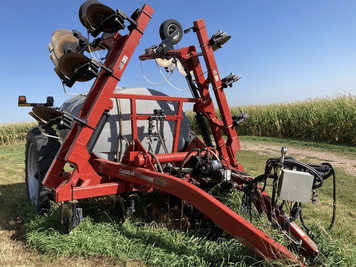 Main image Case IH 2800