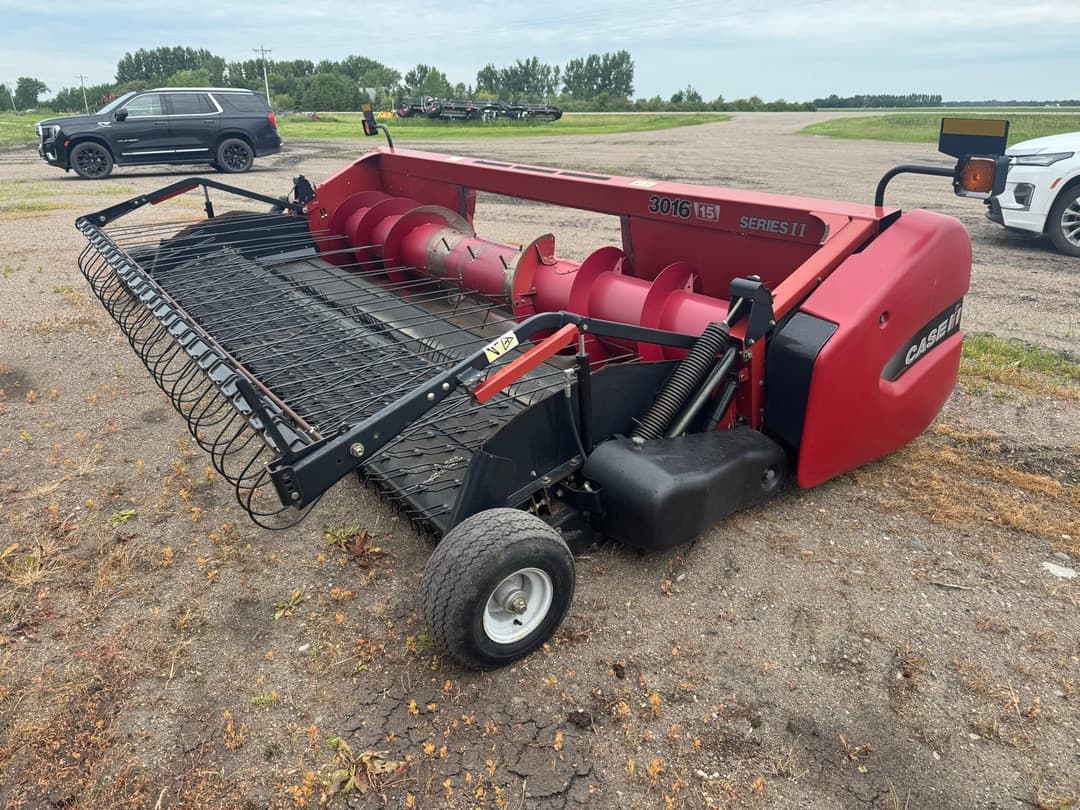 Image of Case IH 3016 Primary image