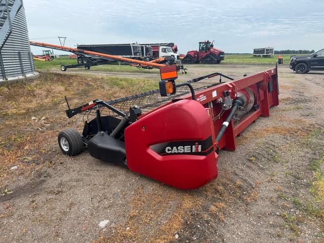 Image of Case IH 3016 equipment image 2