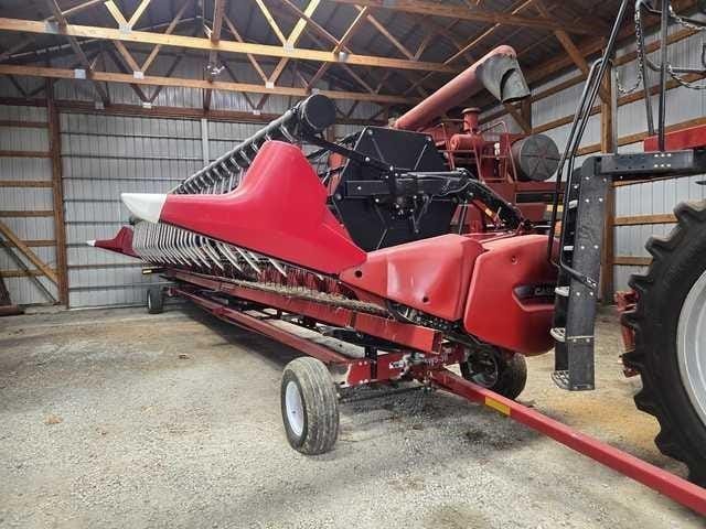2015 Case IH 3020 Equipment Image0