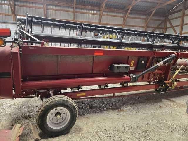 Image of Case IH 3020 equipment image 3