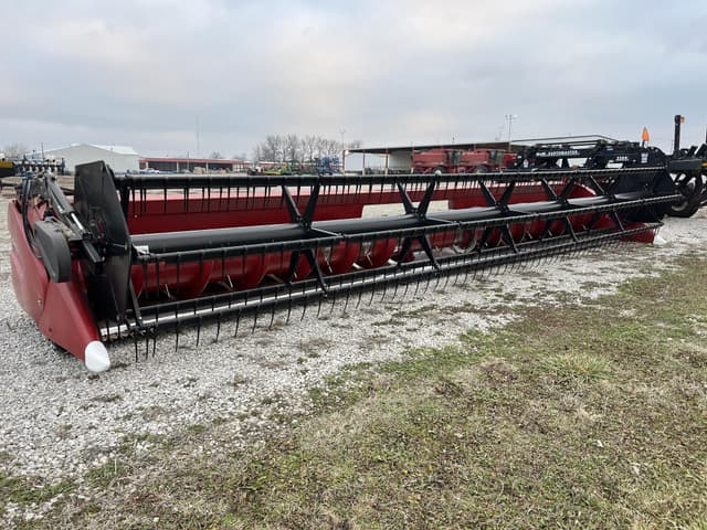 Image of Case IH 3020 equipment image 2