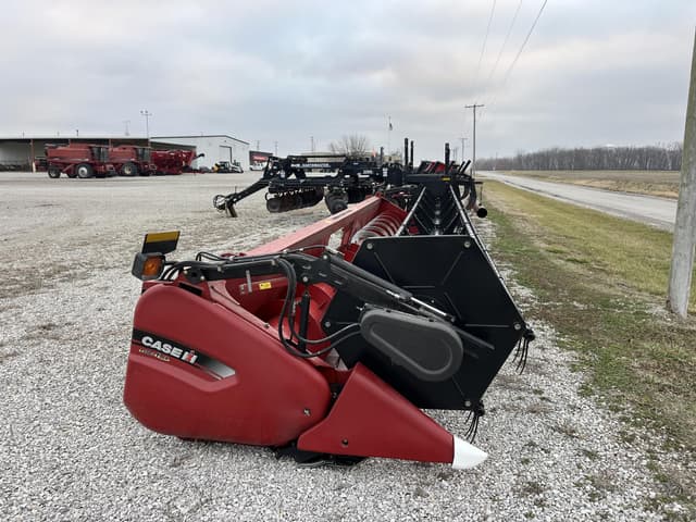 Image of Case IH 3020 equipment image 3