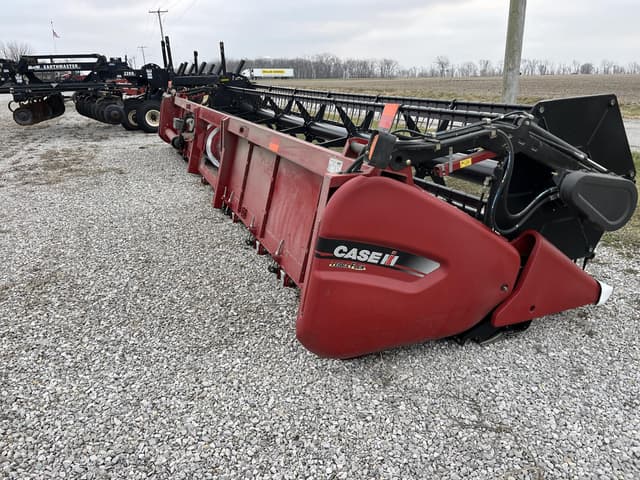 Image of Case IH 3020 equipment image 4