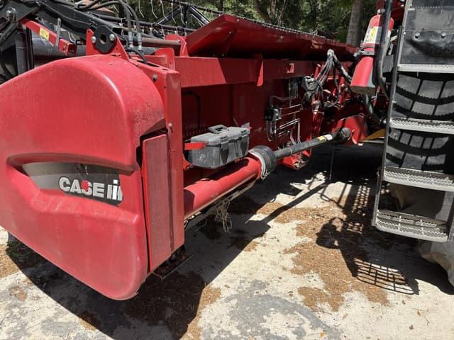 Image of Case IH 3050 equipment image 4
