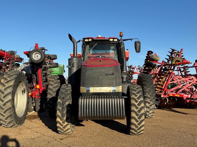 Image of Case IH Magnum 310 equipment image 1