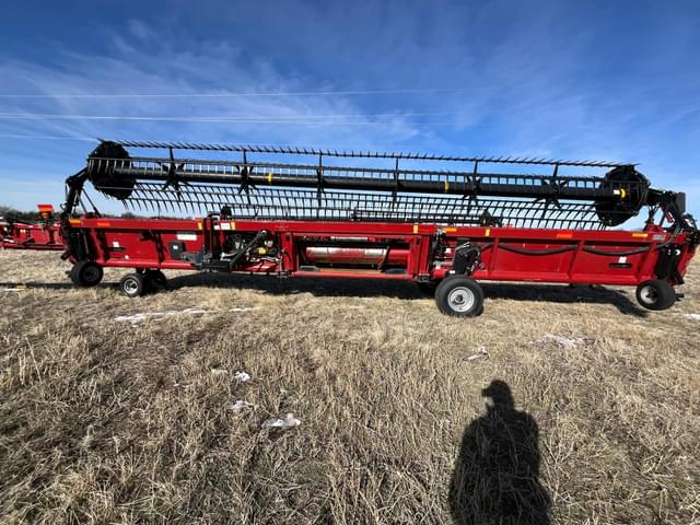Image of Case IH 3152 equipment image 2