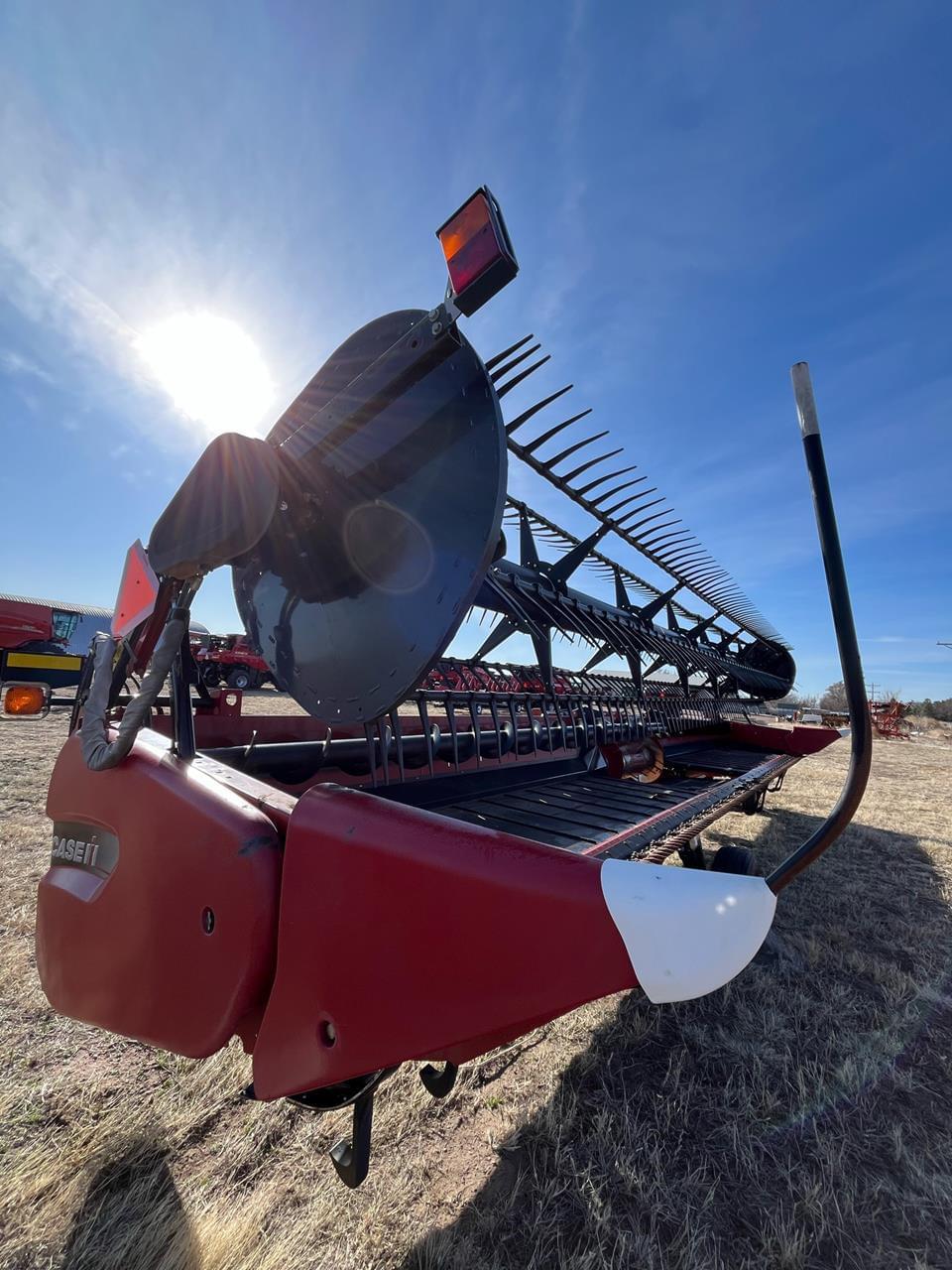 Image of Case IH 3152 Primary image