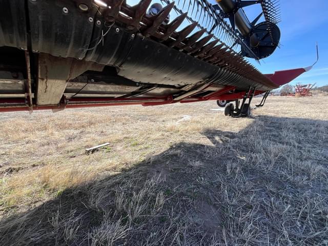 Image of Case IH 3152 equipment image 4