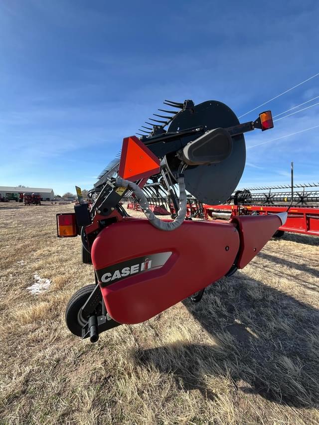 Image of Case IH 3152 equipment image 1