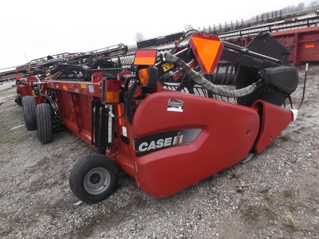Image of Case IH 3152 equipment image 2
