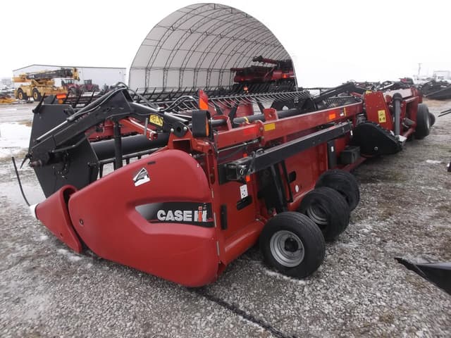 Image of Case IH 3152 equipment image 3
