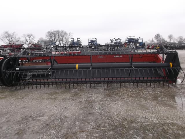 Image of Case IH 3152 equipment image 4