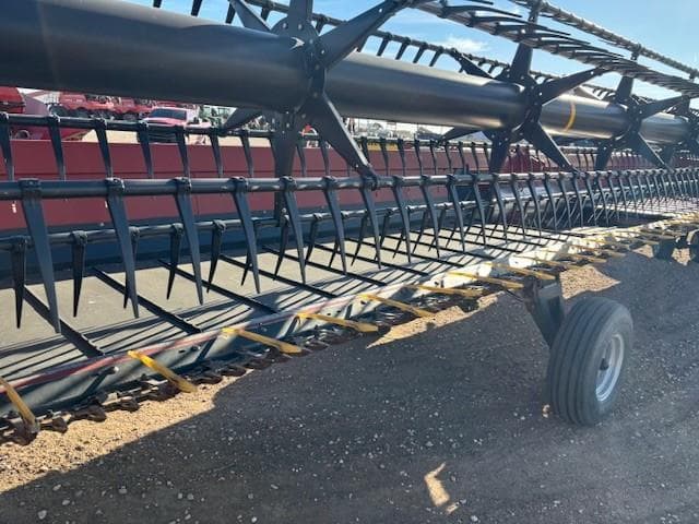 Image of Case IH 3152 equipment image 3