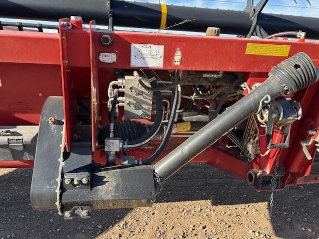 Image of Case IH 3152 equipment image 4