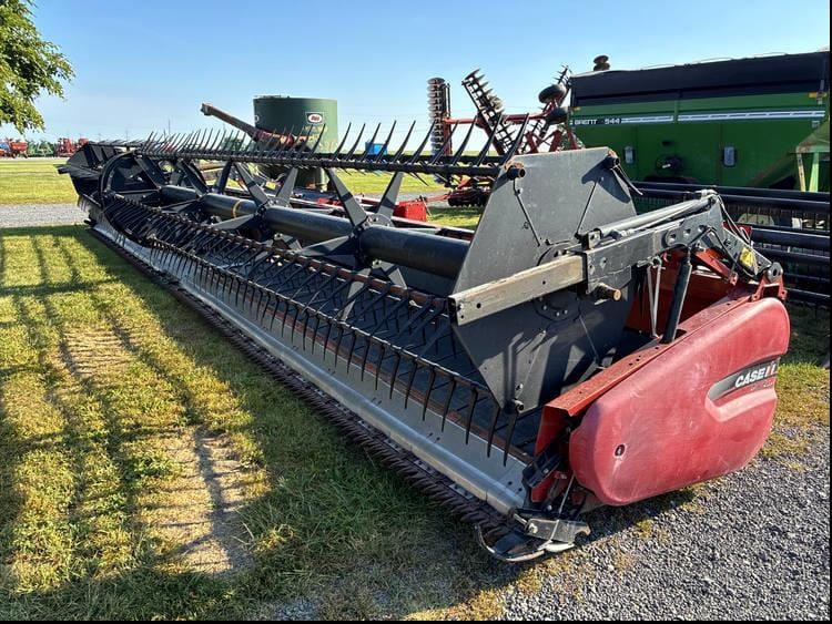 2015 Case IH 3162 Equipment Image0