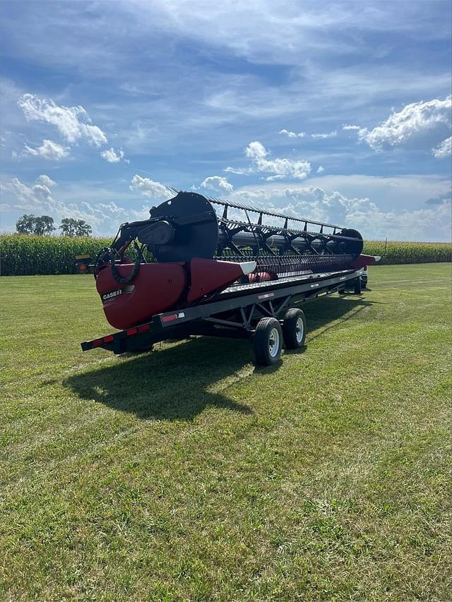 Image of Case IH 3162 equipment image 3