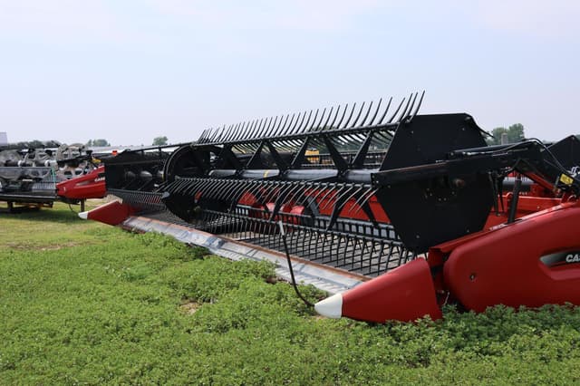 Image of Case IH 3162 equipment image 3