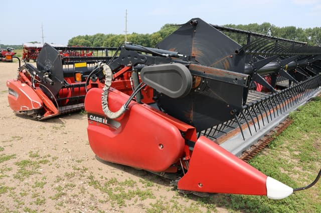 Image of Case IH 3162 equipment image 2