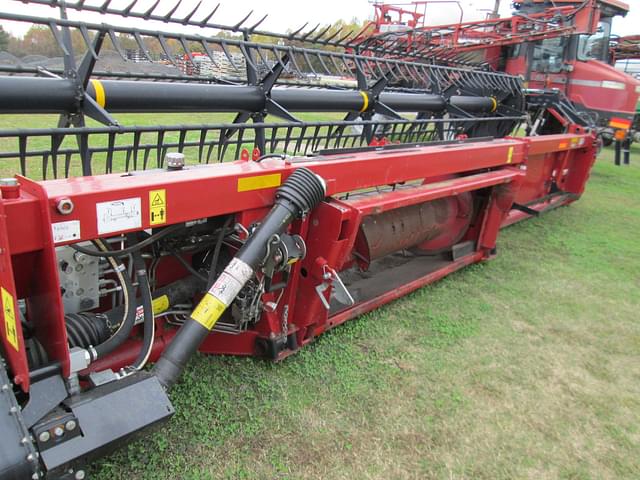 Image of Case IH 3162 equipment image 4