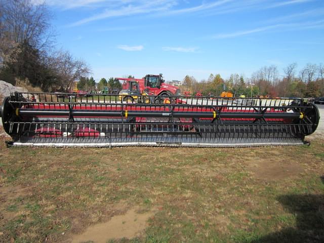 Image of Case IH 3162 equipment image 2