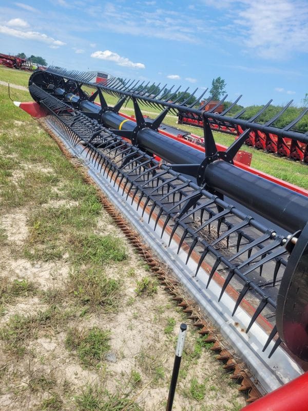 2015 Case IH 3162 Equipment Image0