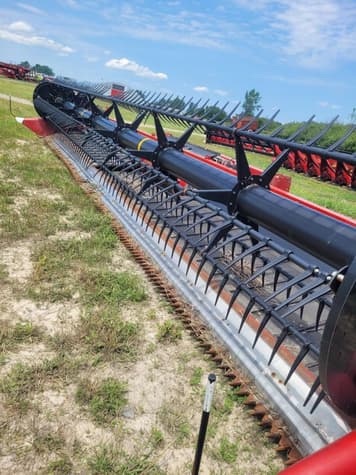 Main image Case IH 3162