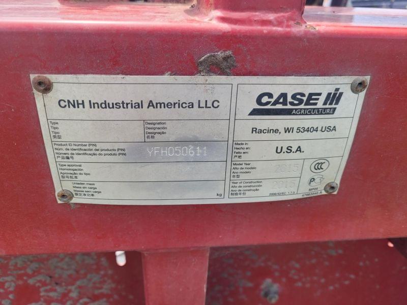 Image of Case IH 3162-35 Image 1