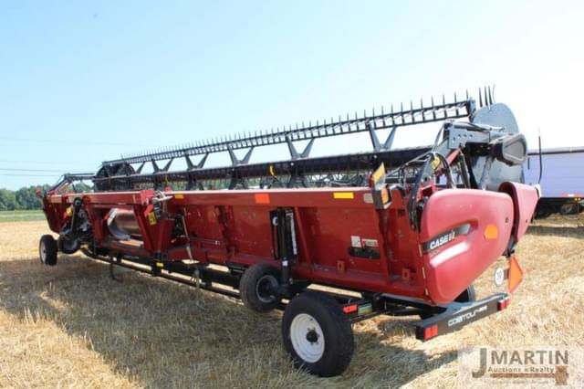 Image of Case IH 3162 equipment image 2