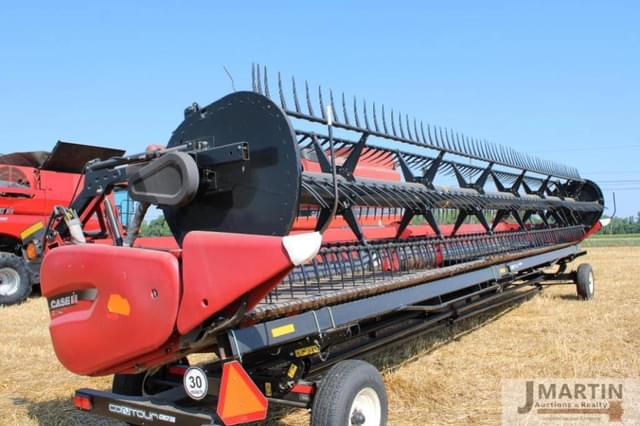 Image of Case IH 3162 equipment image 3