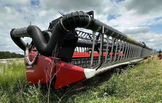 Image of Case IH 3162-40 equipment image 4