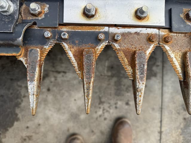 Image of Case IH 3162 equipment image 4