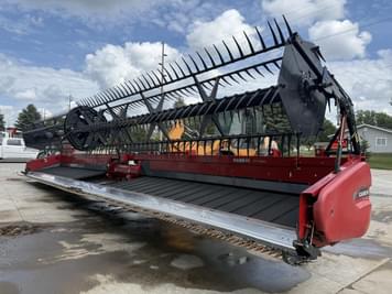 Main image Case IH 3162