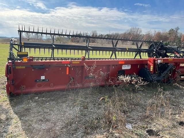 Image of Case IH 3162 equipment image 2