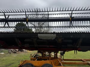 2015 Case IH 3162 Image