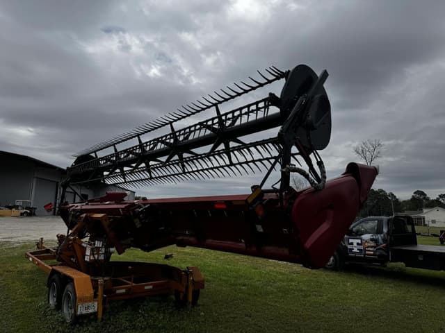 Image of Case IH 3162 equipment image 4