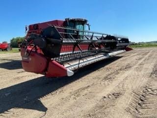 2015 Case IH 3162 Equipment Image0