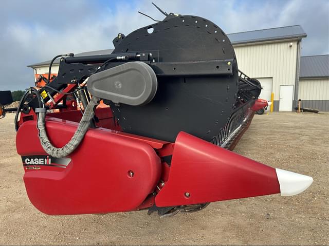 Image of Case IH 3162 equipment image 4