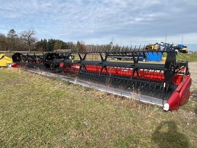 2015 Case IH 3162 Equipment Image0