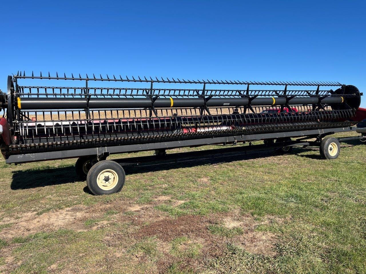 2015 Case IH 3162 Equipment Image0