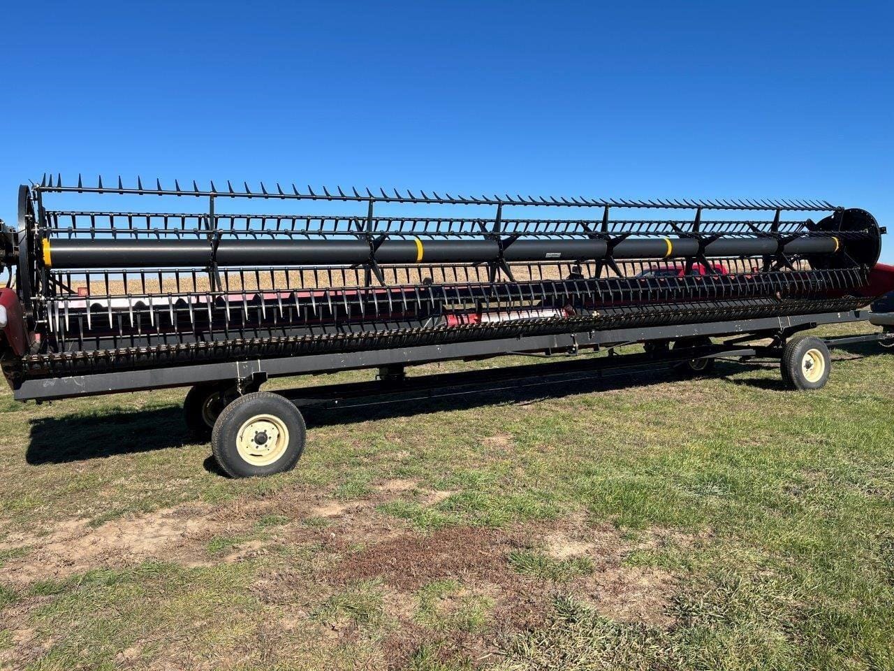 2015 Case IH 3162 Equipment Image0